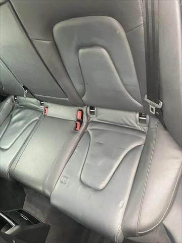 2010 Audi A4 2.0T Premium