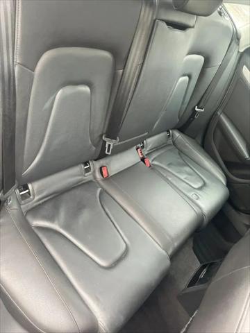 2010 Audi A4 2.0T Premium