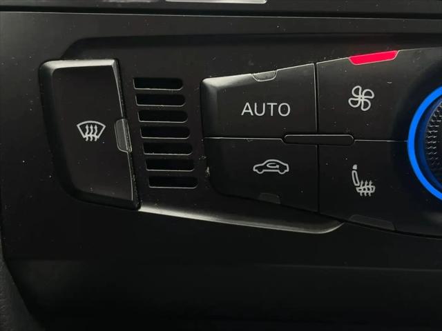 2010 Audi A4 2.0T Premium