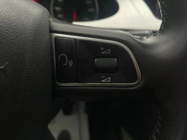 2010 Audi A4 2.0T Premium