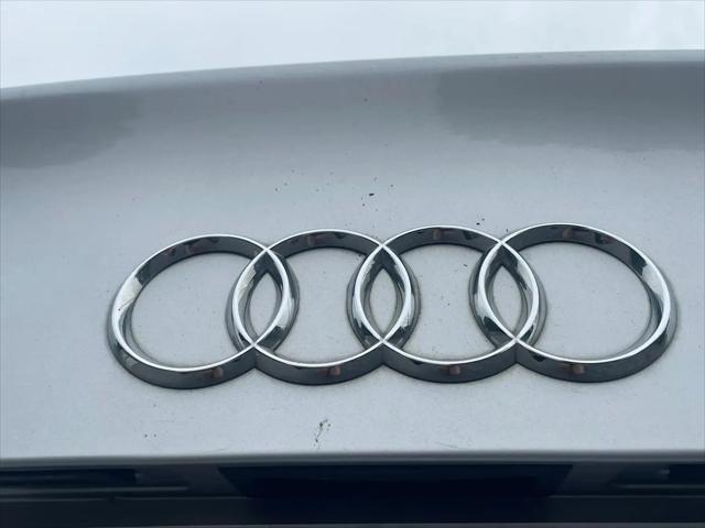 2010 Audi A4 2.0T Premium