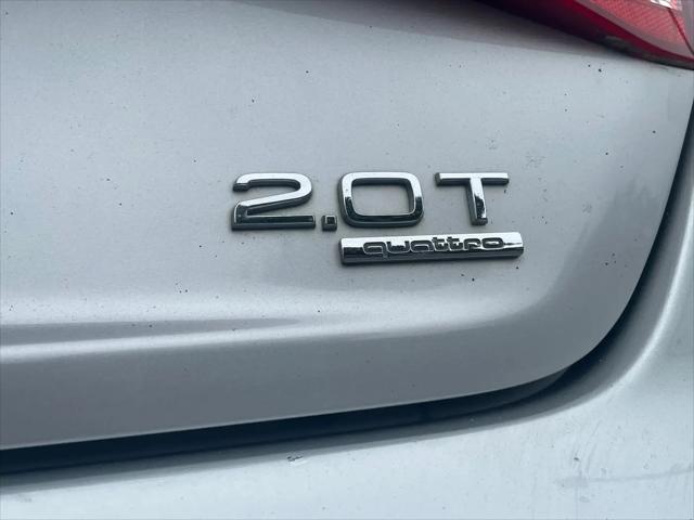 2010 Audi A4 2.0T Premium