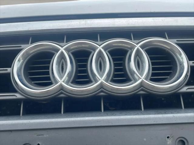 2010 Audi A4 2.0T Premium