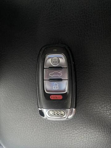 2010 Audi A4 2.0T Premium