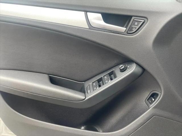 2010 Audi A4 2.0T Premium