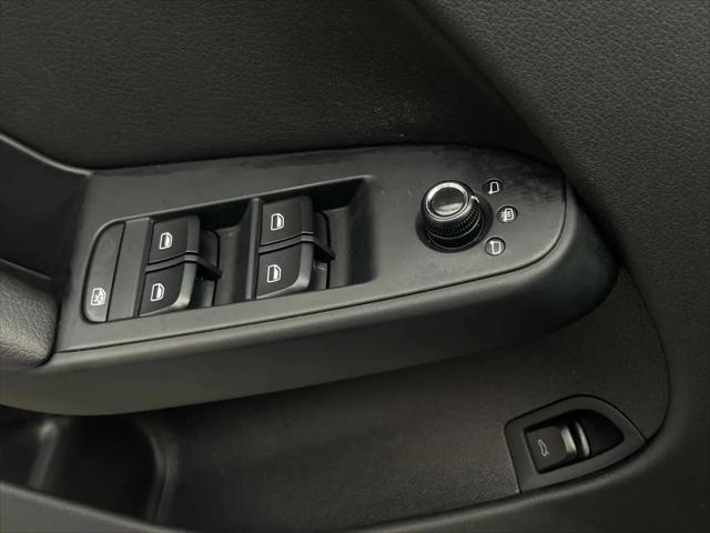 2010 Audi A4 2.0T Premium