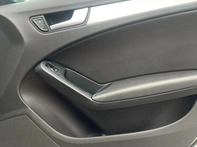 2010 Audi A4 2.0T Premium