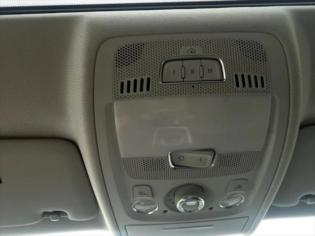 2010 Audi A4 2.0T Premium