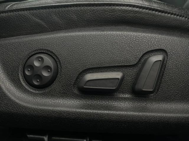 2010 Audi A4 2.0T Premium