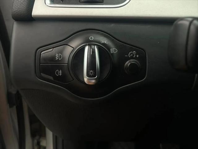 2010 Audi A4 2.0T Premium