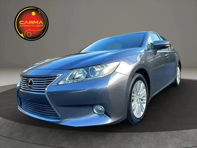 2013 Lexus ES 350 ES 350 for sale in Duluth, GA