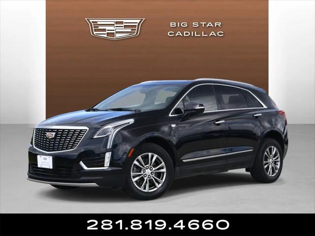 2022 Cadillac XT5 AWD Premium Luxury for sale in Friendswood, TX