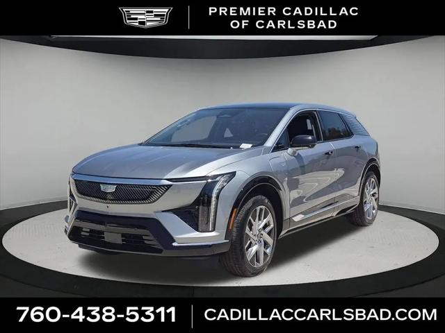 2027 Cadillac iQ Luxury for sale in Carlsbad, CA
