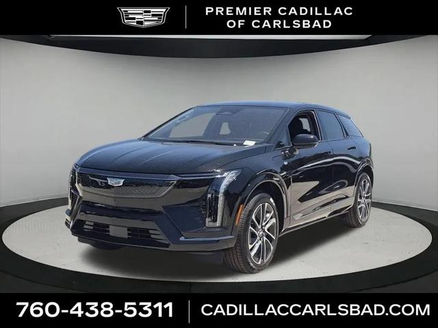 2027 Cadillac iQ Sport for sale in Carlsbad, CA