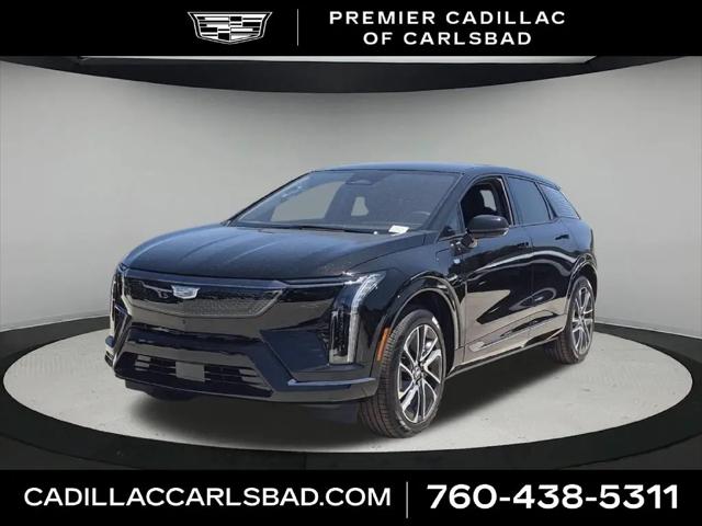 2027 Cadillac iQ Sport for sale in Carlsbad, CA