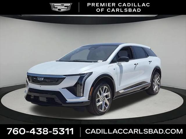 2027 Cadillac iQ Luxury for sale in Carlsbad, CA