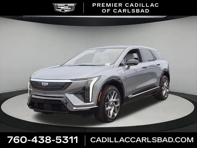 2027 Cadillac iQ Luxury for sale in Carlsbad, CA