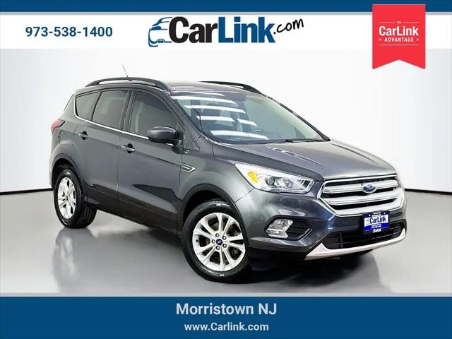 2019 Ford Escape SEL for sale in Morristown, NJ
