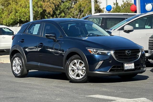 2019 Mazda CX-3 Sport for sale in Fremont, CA