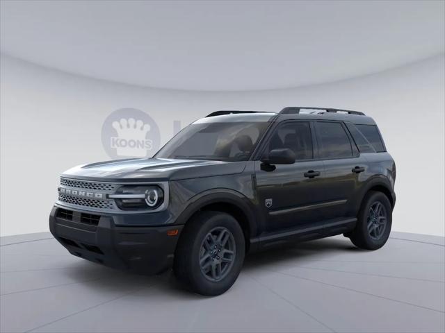 2026 Ford Bronco Sport Big Bend for sale in Woodbridge, VA