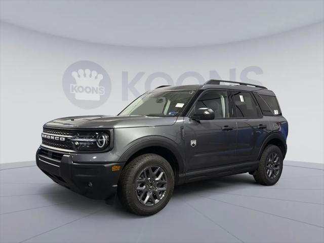 2026 Ford Bronco Sport Big Bend for sale in Woodbridge, VA