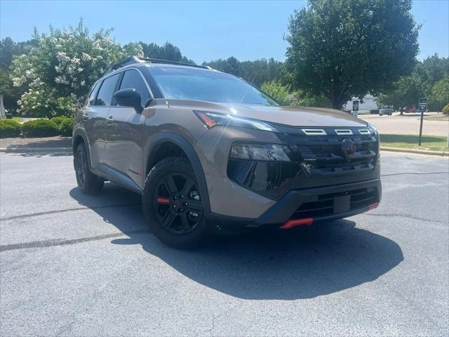 2026 Nissan Rogue Rock Creek for sale in Fayetteville, NC