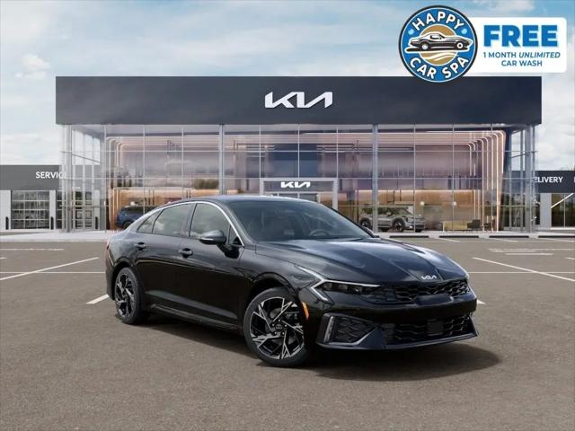 2026 Kia K5 GT-Line AWD for sale in Dublin, CA