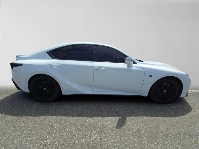 2023 Lexus 500 F SPORT Performance Premium
