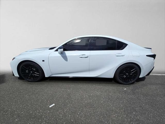 2023 Lexus 500 F SPORT Performance Premium