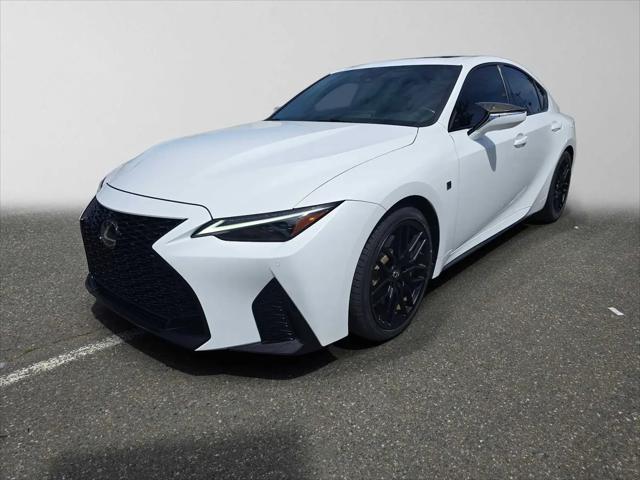 2023 Lexus 500 F SPORT Performance Premium