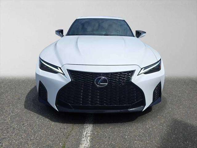 2023 Lexus 500 F SPORT Performance Premium
