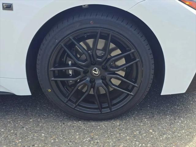 2023 Lexus 500 F SPORT Performance Premium