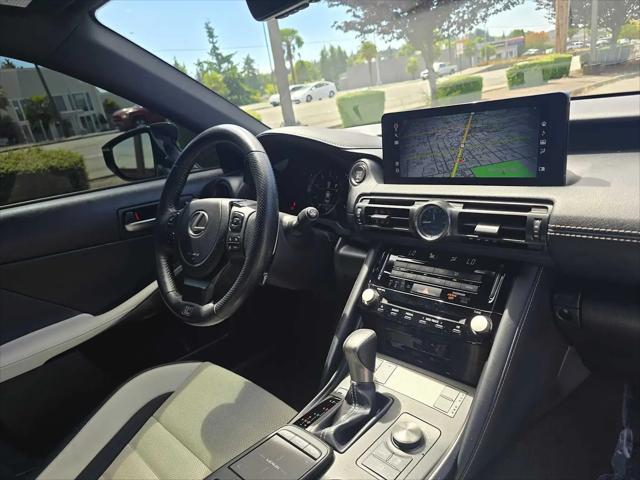 2023 Lexus 500 F SPORT Performance Premium