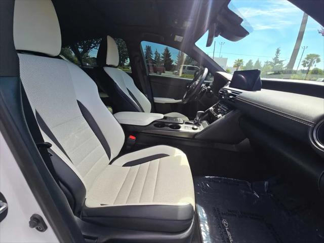 2023 Lexus 500 F SPORT Performance Premium