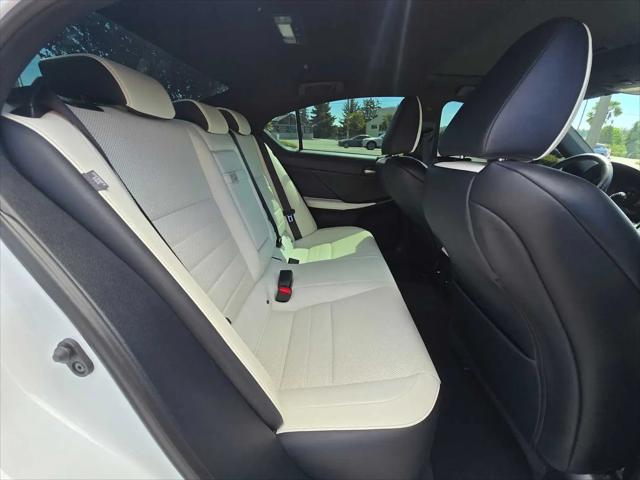 2023 Lexus 500 F SPORT Performance Premium