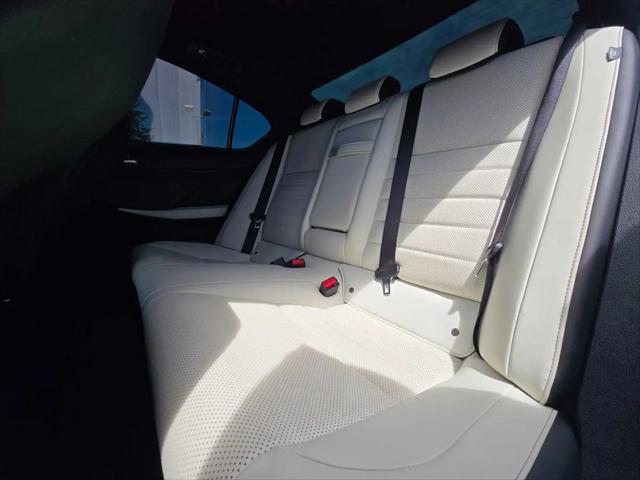 2023 Lexus 500 F SPORT Performance Premium