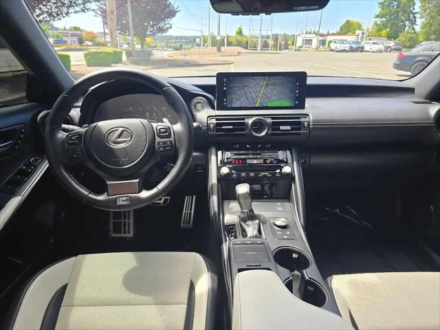 2023 Lexus 500 F SPORT Performance Premium