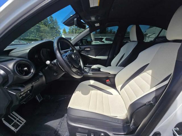 2023 Lexus 500 F SPORT Performance Premium