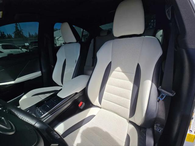 2023 Lexus 500 F SPORT Performance Premium