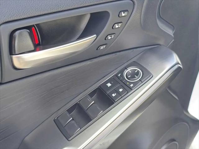 2023 Lexus 500 F SPORT Performance Premium