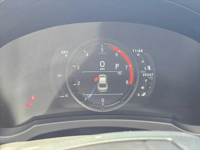 2023 Lexus 500 F SPORT Performance Premium