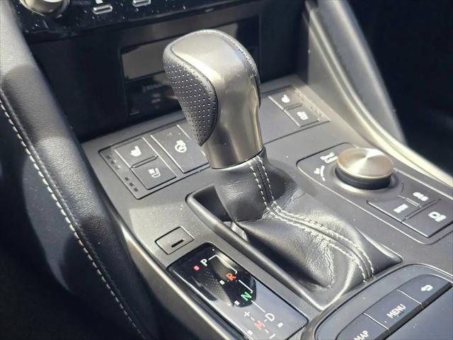 2023 Lexus 500 F SPORT Performance Premium