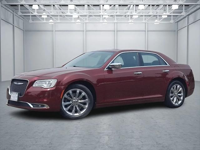 2020 Chrysler 300 Limited AWD for sale in Cherry Hill, NJ