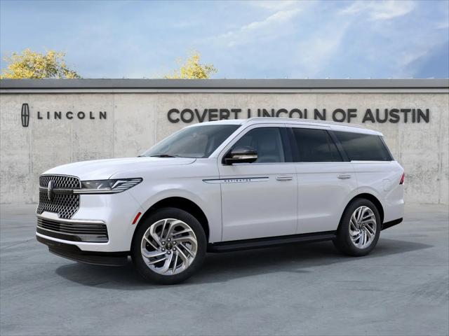 2027 Lincoln Navigator Premiere for sale in Austin, TX