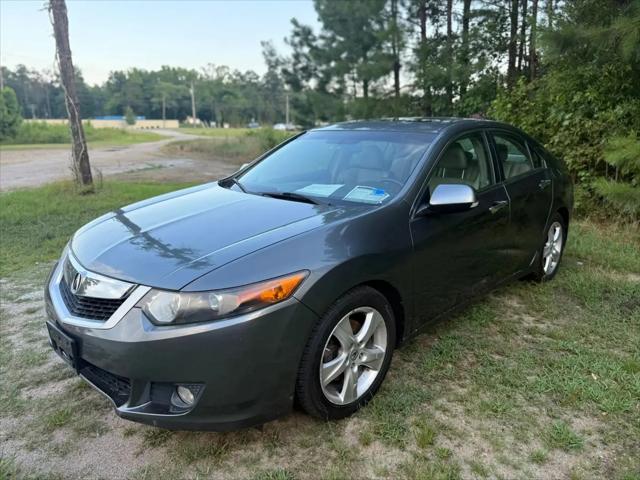 2009 Acura TSX Base for sale in South Chesterfield, VA