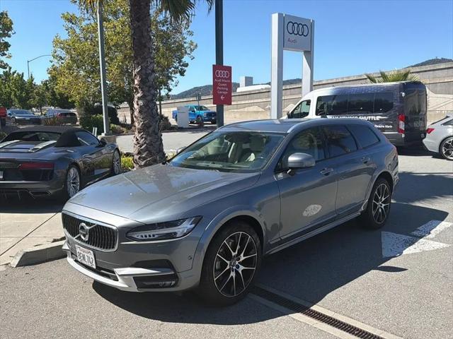 2018 Volvo V90 Cross Country T6 for sale in San Rafael, CA