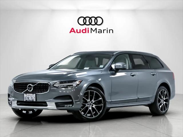 2018 Volvo V90 Cross Country T6 for sale in San Rafael, CA