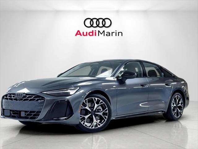 2026 Audi A6 Premium Plus quattro S tronic for sale in San Rafael, CA