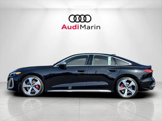 2026 Audi S5 Premium Plus TFSI quattro S tronic for sale in San Rafael, CA