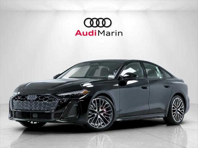 2026 Audi S5 Premium Plus TFSI quattro S tronic for sale in San Rafael, CA